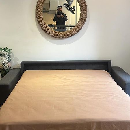 Super Appart 伊西莱穆利诺 外观 照片